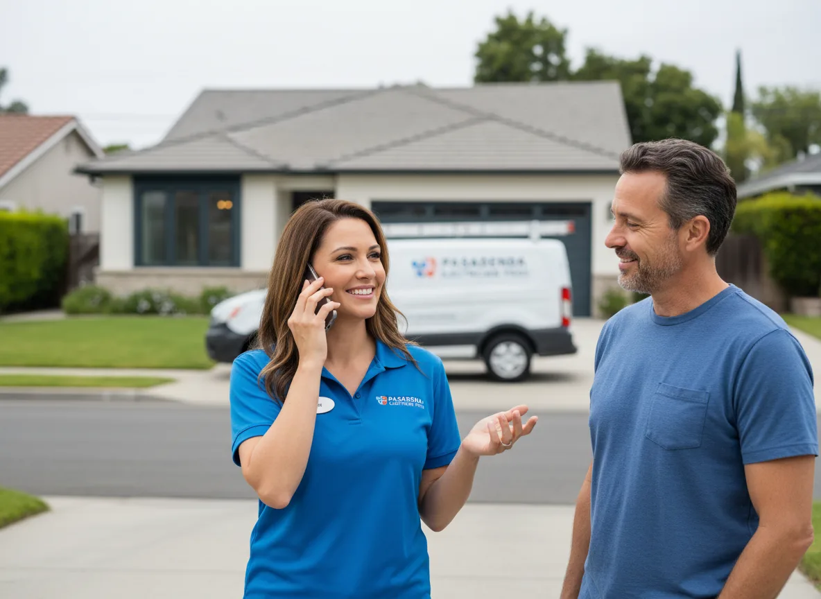 Electrician Mellwood, AR FAQs